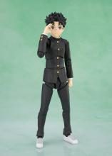 TAMASHII NATIONS SHFiguarts Dandadan Okarun, approximately 140mm, PVC & ABS painted action figure