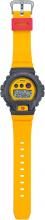 CASIO G-SHOCK Watch GMD-S6900Y-9JF Yellow Ladies