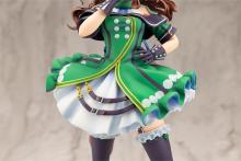 Kotobukiya Uma Musume Pretty Derby King Halo 1/7 Scale PVC Pre-painted Figure