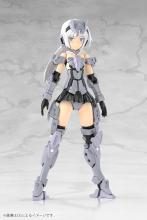 Kotobukiya Frame Arms Girl Grande Scale Architect, approximately 250mm tall, non-scale plastic model