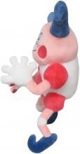 San-ei Trading Pocket Monsters ALL STAR COLLECTION Mr. Mime (S) Plush