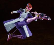 GOOD SMILE COMPANY PLAMATEA Scryed Straight Cougar Non-Scale Assembled Plastic Model