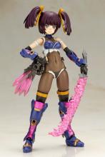 Frame Arms Girl Ayatsuki Height approx 162mm NON scale plastic model molding color FG094