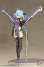 Kotobukiya Frame Arms Girl Hresvelgr QIPAO Ver. Non-scale plastic model kit, approximately 165mm tall