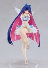 GOOD SMILE COMPANY POP UP PARADE Panty & Stocking with Garterbelt Panty & Stocking Set, Repent Ver. Large Size Non-Scale Plastic Pre-painted Finished Figure