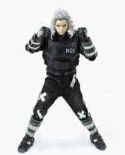 FigZero Dorohedoro Noi 1/6 Scale ABS & PVC & POM Painted Movable Figure