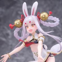 Phat Company Azur Lane Shimakaze: The Flustered Moon Rabbit 1/7 Scale Plastic Pre-painted Figure