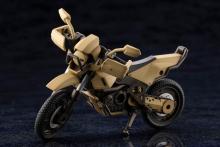 Kotobukiya Hexa Gear Alternative Cross Raider (Desert Color Ver.) 1/24 Scale Plastic Model Kit, Approximately 100mm Long