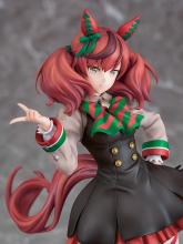 Phat Company Uma Musume Pretty Derby Nice Nature 1/7 Scale Pre-painted Plastic Figure (Resale)