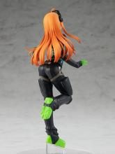POP UP PARADE PERSONA5 the Animation Navi Non-scale Plastic Painted Complete Figure Resale