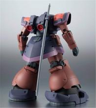 ROBOT Spirit SIDE MS YMS-09R-2 Prototype Rick Dom II ver. ANIME
