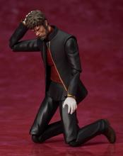 figma Shin Evangelion Theatrical Version Ikari Gendo Non-scale Plastic Painted Movable Figure