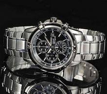 SEIKO Solar Chronograph SSC147P1 (SSC147PC)