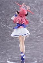 POP UP PARADE Blue Archive Al Itazura Straight Ver. Non-scale plastic painted finished figure