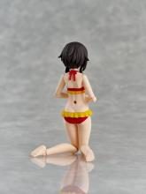 KADOKAWA PLASTIC MODEL SERIES 