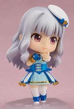 Nendoroid The Idolmaster Platinum Stars Takane Shijou Twinkle Star Coordination Non-scale ABS &  PVC Pre-painted Figure