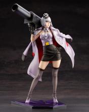 TRANSFORMERS Bishoujo Transformers Megatron 1/7 Scale PVC Painted Complete Figure SV332
