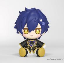 Good Smile Arts Shanghai Huggy Good Smile Ensemble Stars!! Jun Sazanami Plastic Painted Movable Figure