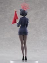 GOOD SMILE COMPANY POP UP PARADE Blue Archive Tsubaki (Guide) Non-scale Plastic Pre-painted Finished Figure