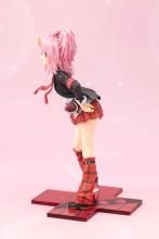 Kotobukiya Shugo Chara! Hinamori Amuro Uniform Ver. 1/7 Scale PVC Painted Complete Figure