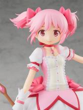 POP UP PARADE (Movie ver.) Magical Girl Madoka Magica (New) Rebellion Story Madoka Kaname Non-scale Plastic Pre-painted Figure G94476