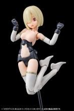 Kotobukiya Megami Device MSG 01 Tops Set Skin Color B Height approx. 20mm 1/1 scale plastic model