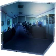 PLM Dioramansion 200 Office Night