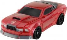 Transformers UN27 TF United Wind Charger & Decepticon Wipe Out