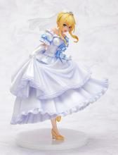 Kdcolle KonoSuba: God's Blessing on this Wonderful World! Darkness Original 10th Anniversary Ver. Plastic Painted Finished Figure