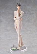 Orange Rouge Classmates Hikaru Kusakabe & Toshihito Sajo Wedding Ver. Pre-painted Plastic Figure