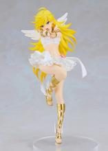 GOOD SMILE COMPANY POP UP PARADE Panty & Stocking with Garterbelt Panty & Stocking Set, Repent Ver. Large Size Non-Scale Plastic Pre-painted Finished Figure