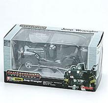 Transformers Hound Wrangler BT-04