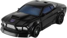 Transformers UN27 TF United Wind Charger & Decepticon Wipe Out