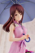 Kotobukiya Idolmaster Cinderella Girls Miyu Mifune -off stage- 1/8 scale PVC painted finished product figure (complete first limited production product) PP901