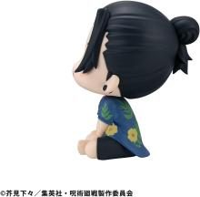 Rukappu Jujutsu Kaisen Geto Suguru Okinawa ver. Completed Figure