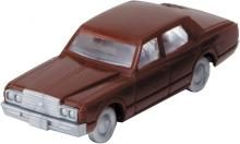 KATO N gauge car crown 6 units 23-500 model railroad supplies