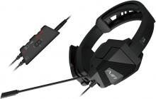 Nintendo Switch Compatible Gaming Headset AIR STEREO for Nintendo Switch Supports "Online Lobby & Voice Chat" App for Smartphones