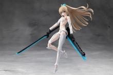 Kotobukiya (KOTOBUKIYA) Infinite Encounter Megalomaria Emulator, approximately 160mm tall, non-scale plastic model