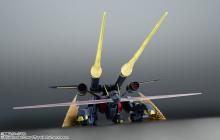 ROBOT SPIRITS (SIDE MS) Mobile Suit Gundam SEED TMF/A-802 Baku ver. ANIME about 120mm ABS & PVC painted movable figure