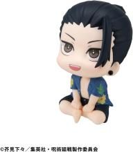 Rukappu Jujutsu Kaisen Geto Suguru Okinawa ver. Completed Figure