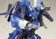 Kotobukiya MSG Modeling Support Goods Hand Unit Sharp Hand, Approx. 25mm in Length, Non-Scale Plastic Model