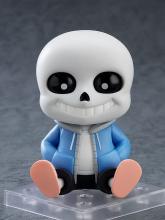 Nendoroid UNDERTALE Sans non-scale plastic painted action figure