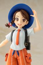 Kotobukiya "Pokémon" Series ARTFX J Aoi with Nyaohha 1/8 Scale PVC Pre-painted Finished Figure