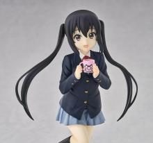 Good Smile Arts Shanghai POP UP PARADE K-ON! Nakano Azusa L size non-scale plastic pre-painted figure