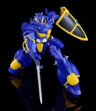 GOOD SMILE COMPANY MODEROID Galient Sauer Non-Scale Assembled Plastic Model