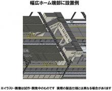 TOMIX N gauge multi overpass elevator set 4073 diorama supplies