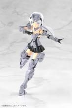 Kotobukiya Frame Arms Girl Grande Scale Architect, approximately 250mm tall, non-scale plastic model