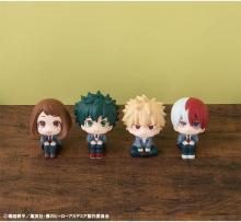 Rukappu My Hero Academia Todoroki Shoto Completed Figure
