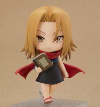 Nendoroid SHAMAN KING Osorezan Anna Non-Scale Plastic Painted Action Figure