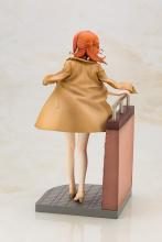 THE IDOLM@STER CINDERELLA GIRLS Hojo Karen -off stage- 1/8 scale PVC painted finished figure
